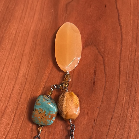 Silpada Sterling Silver Necklace - Picture 14 of 17